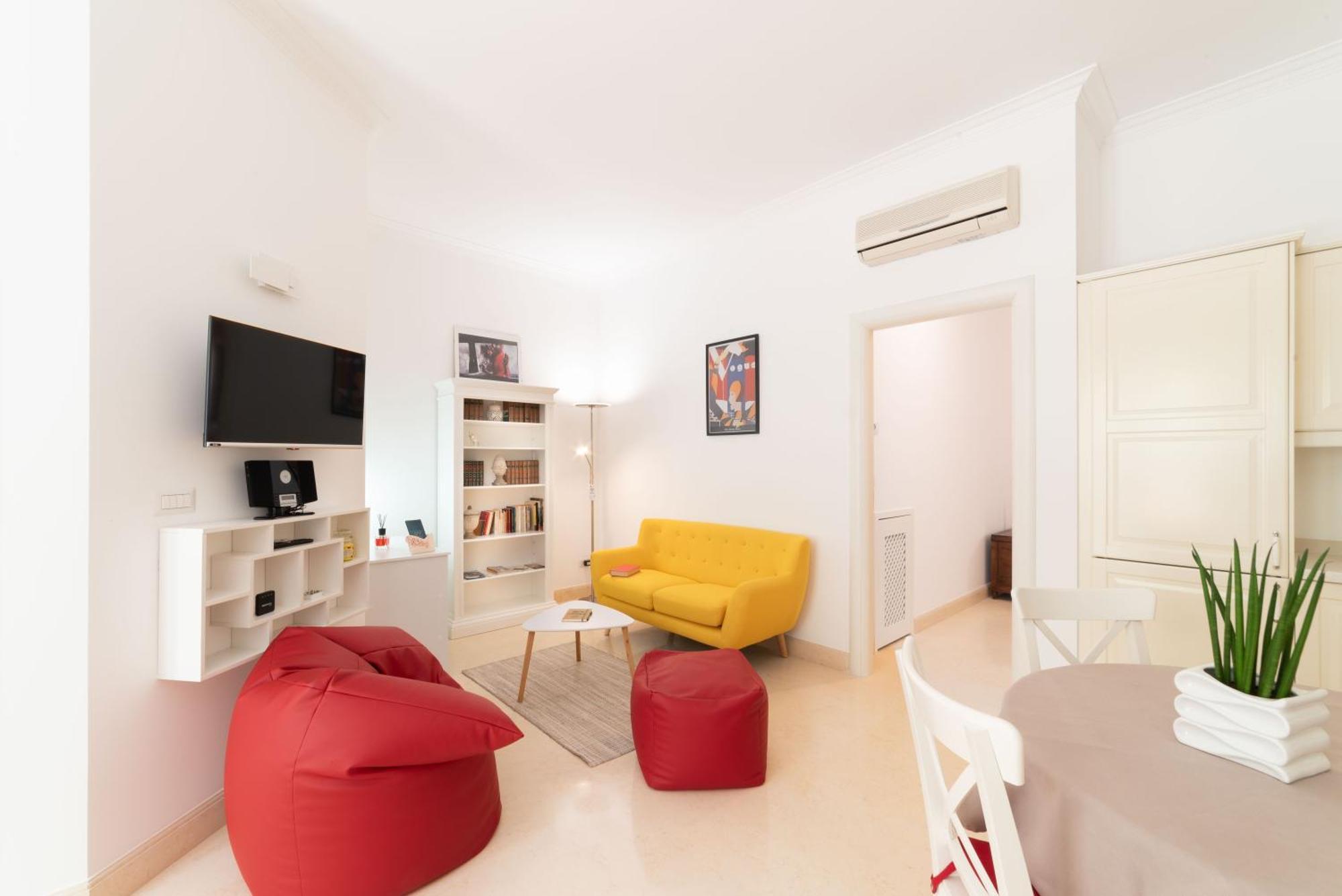 Garden House, Appartamento Con Giardino A Fasano Ngoại thất bức ảnh