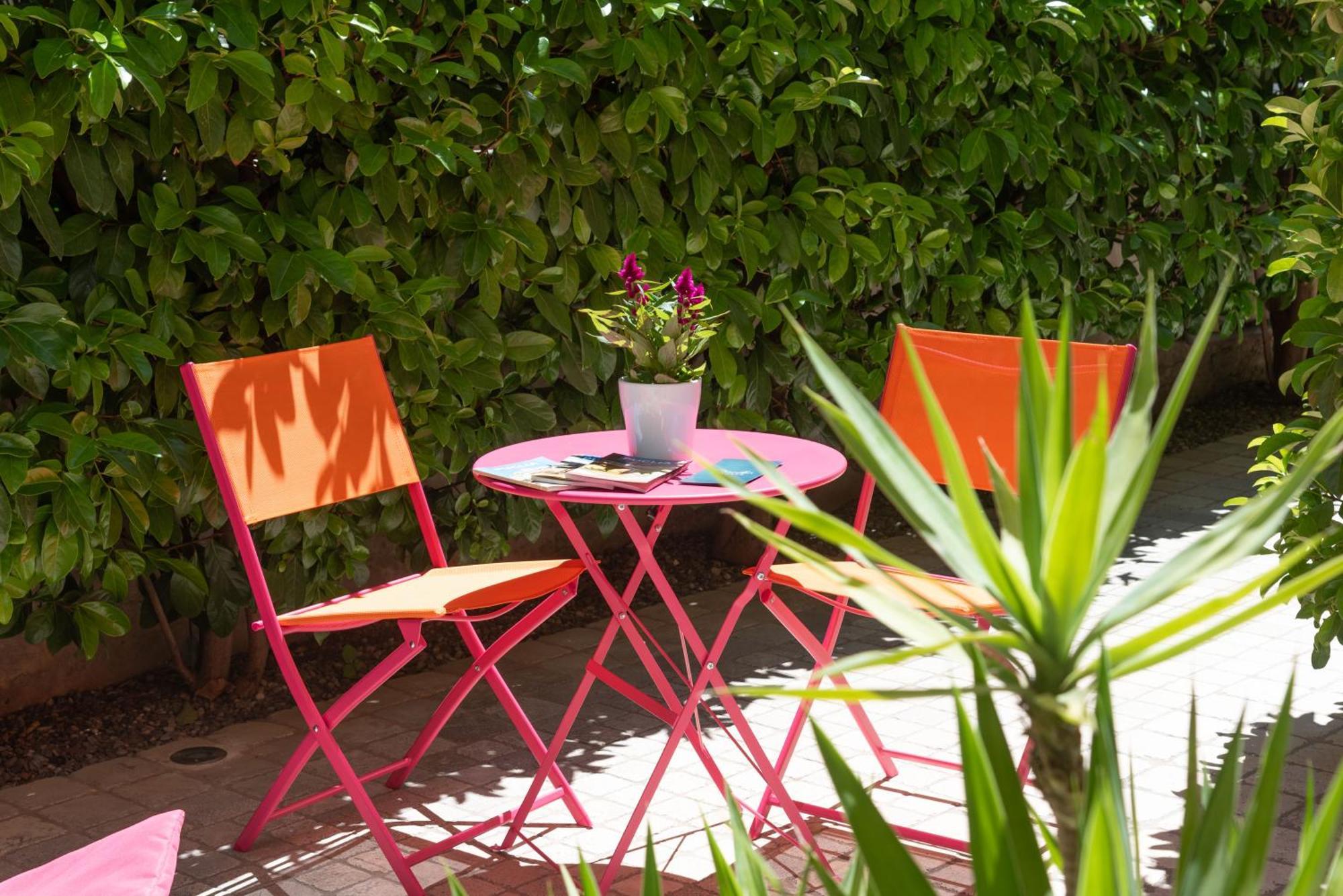 Garden House, Appartamento Con Giardino A Fasano Ngoại thất bức ảnh