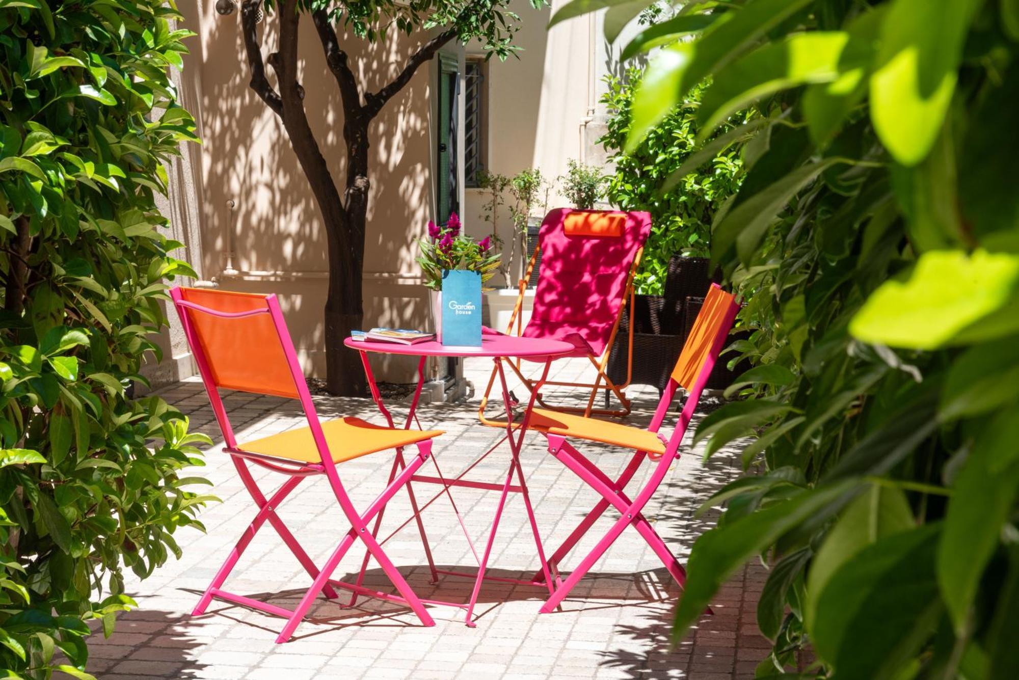 Garden House, Appartamento Con Giardino A Fasano Ngoại thất bức ảnh